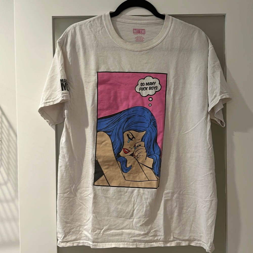 Married to the Mob T-Shirt